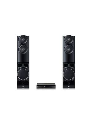 LG 1250W Home Theatre System LHD687