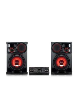 LG 3500W Bluetooth XBOOM HiFi Home Theatre CL98