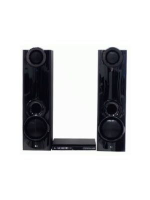 LG Bluetooth DVD Home Theatre System LHD667