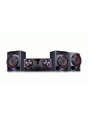 LG XBOOM 720W Hi-Fi Entertainment System