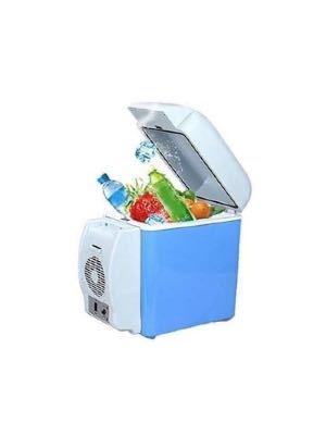 Mini Portable Refrigerator