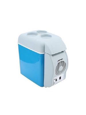 Portable Electronic 7.5L Cooling & Warming Refrigerator