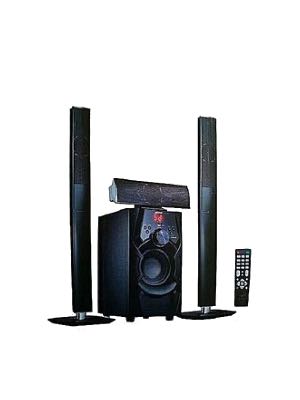 jiepek home theater