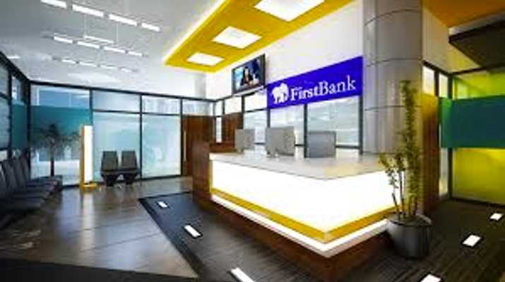 First Bank loans