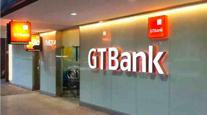 GTBank Loans