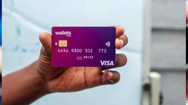 Wallets Africa Review wallets africa