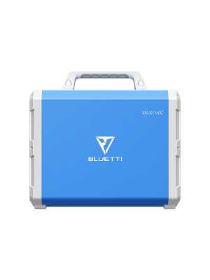 Bluetti 1000W Power Station PowerOak EB150 Bluetti 1000W Power Station PowerOak EB150