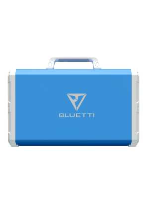 Bluetti 1000W Power Station PowerOak EB240 Bluetti 1000W Power Station PowerOak EB240