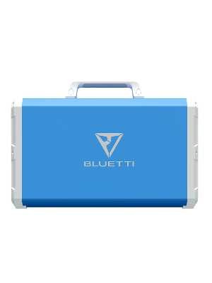 Bluetti 1000W Power Station PowerOak EB240