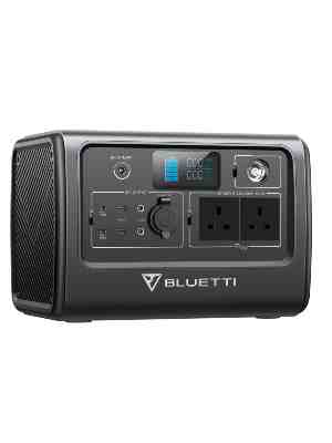 Bluetti EB70 Power Station Bluetti EB70 Power Station