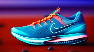 Read more about the article Best-rated Nike Shoes to Check in Nigeria